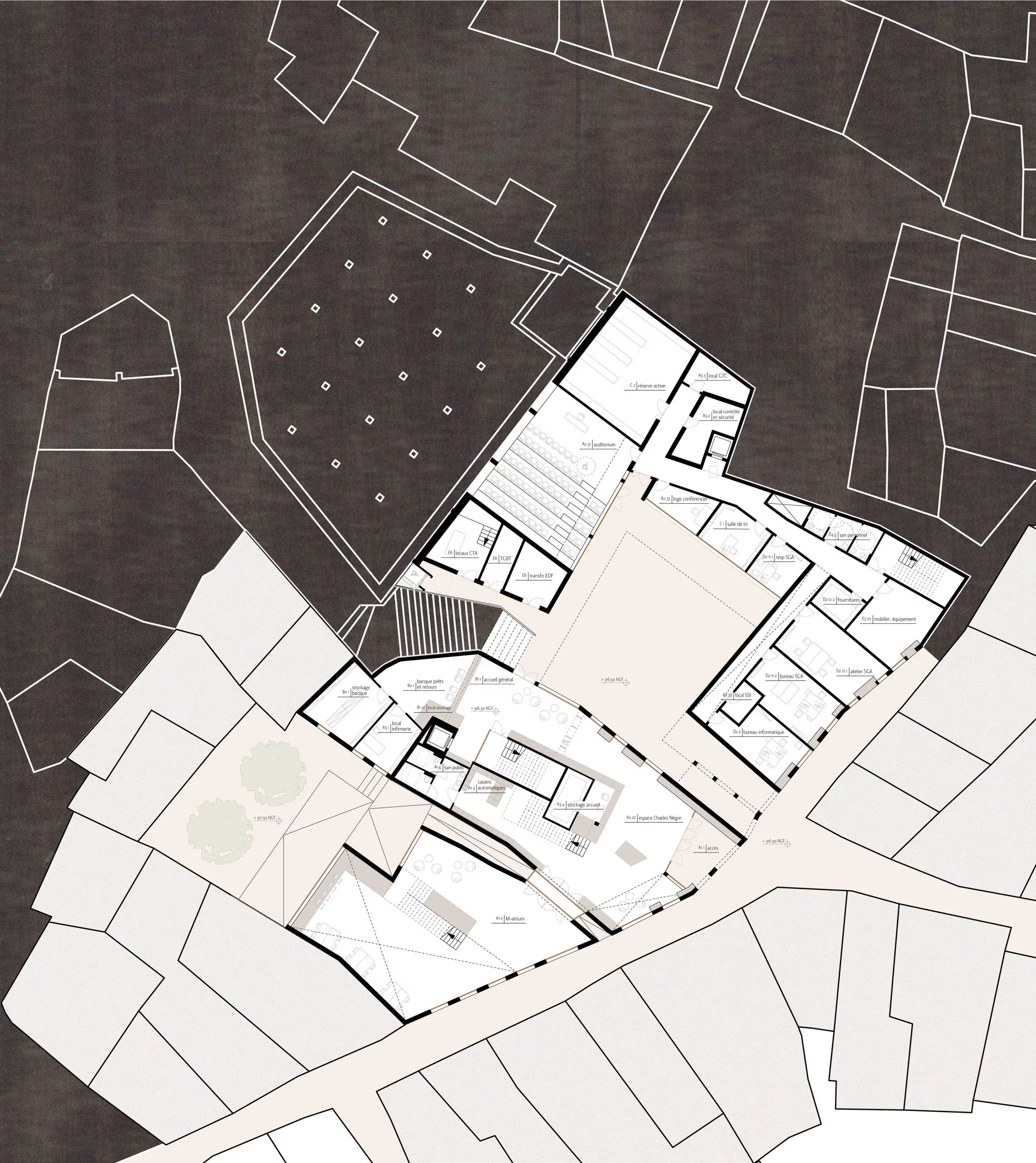 CorinneVezzoni_Grasse_Plan