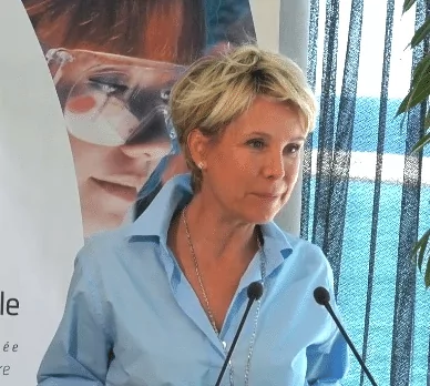Corinne Vezzoni