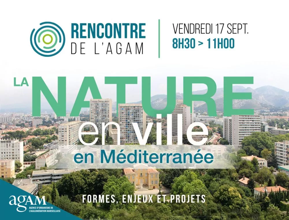 Rencontres de l’Agam