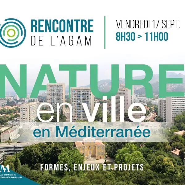 Rencontres de l’Agam