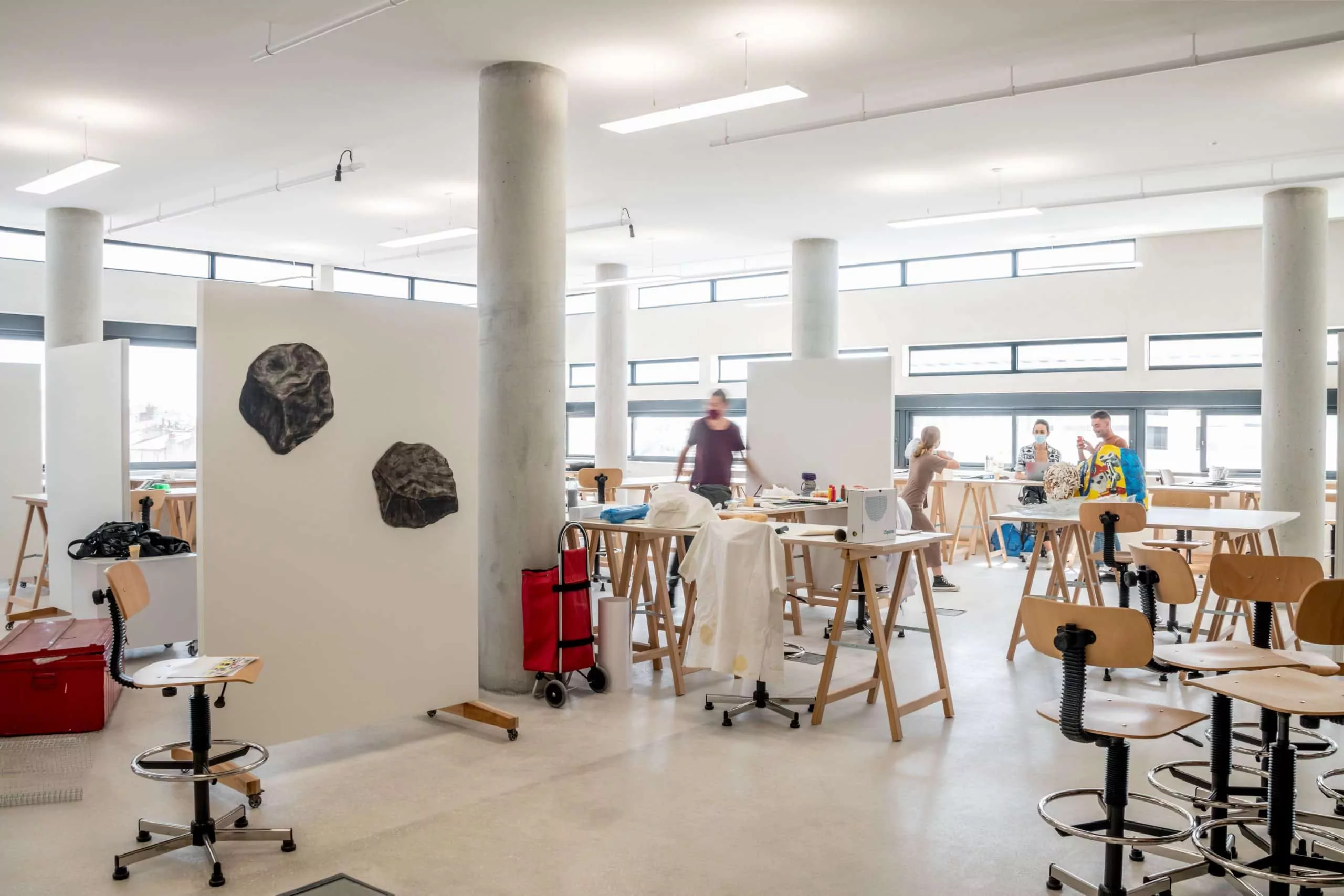 atelier ésadtpm